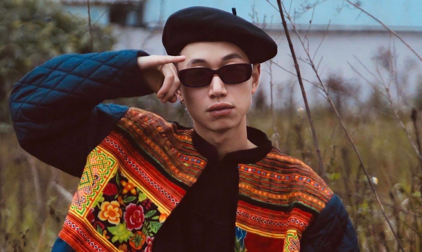 Tranh cãi sau chung kết Rap Việt ảnh 1