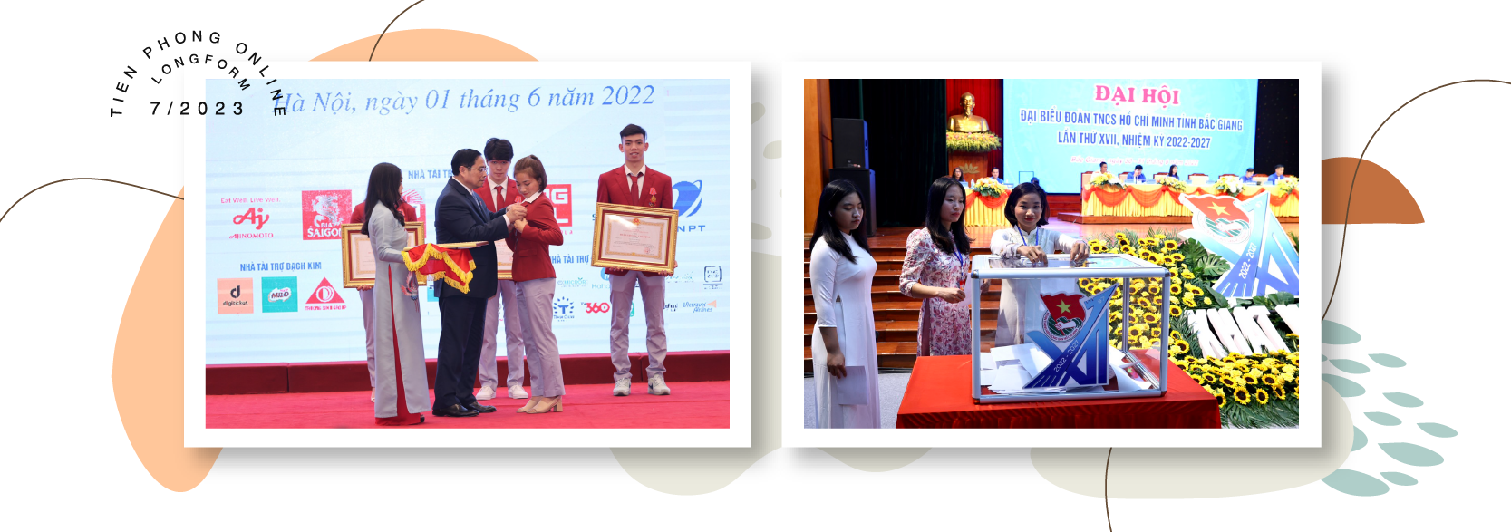 VĐV Nguyễn Thị Oanh - Kiên cường vượt nghịch cảnh ảnh 5