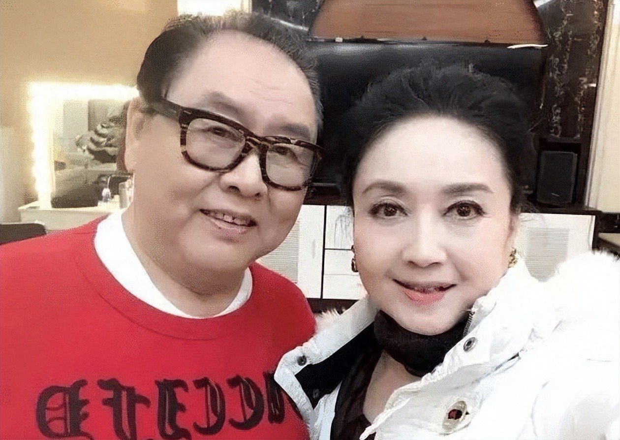 Chuyện hôn nhân của 'ba thầy trò Đường Tăng' ảnh 1