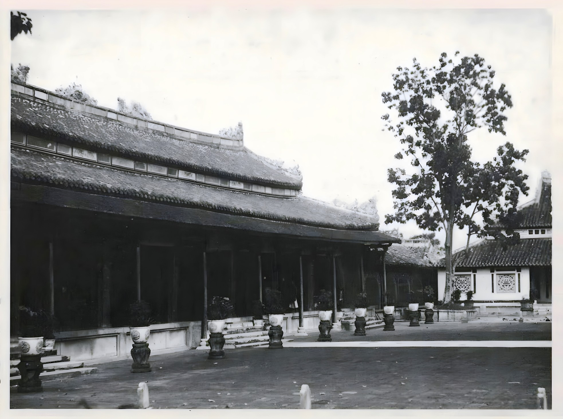 Bất ngờ với ‘giải mã’ từ nền móng ngôi điện cổ xưa bậc nhất trong Hoàng thành Huế ảnh 9