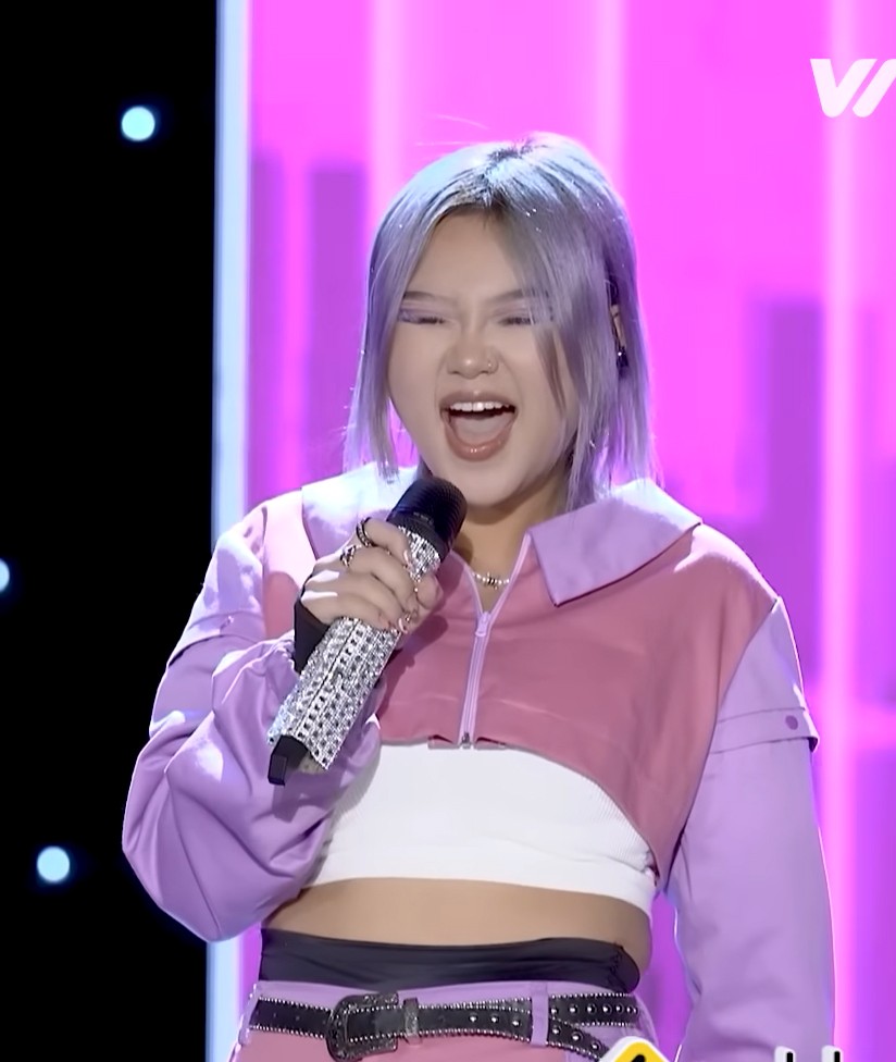 Top 15 Vietnam Idol: Thí sinh giọng khủng khiến Mỹ Tâm hụt hẫng ảnh 4