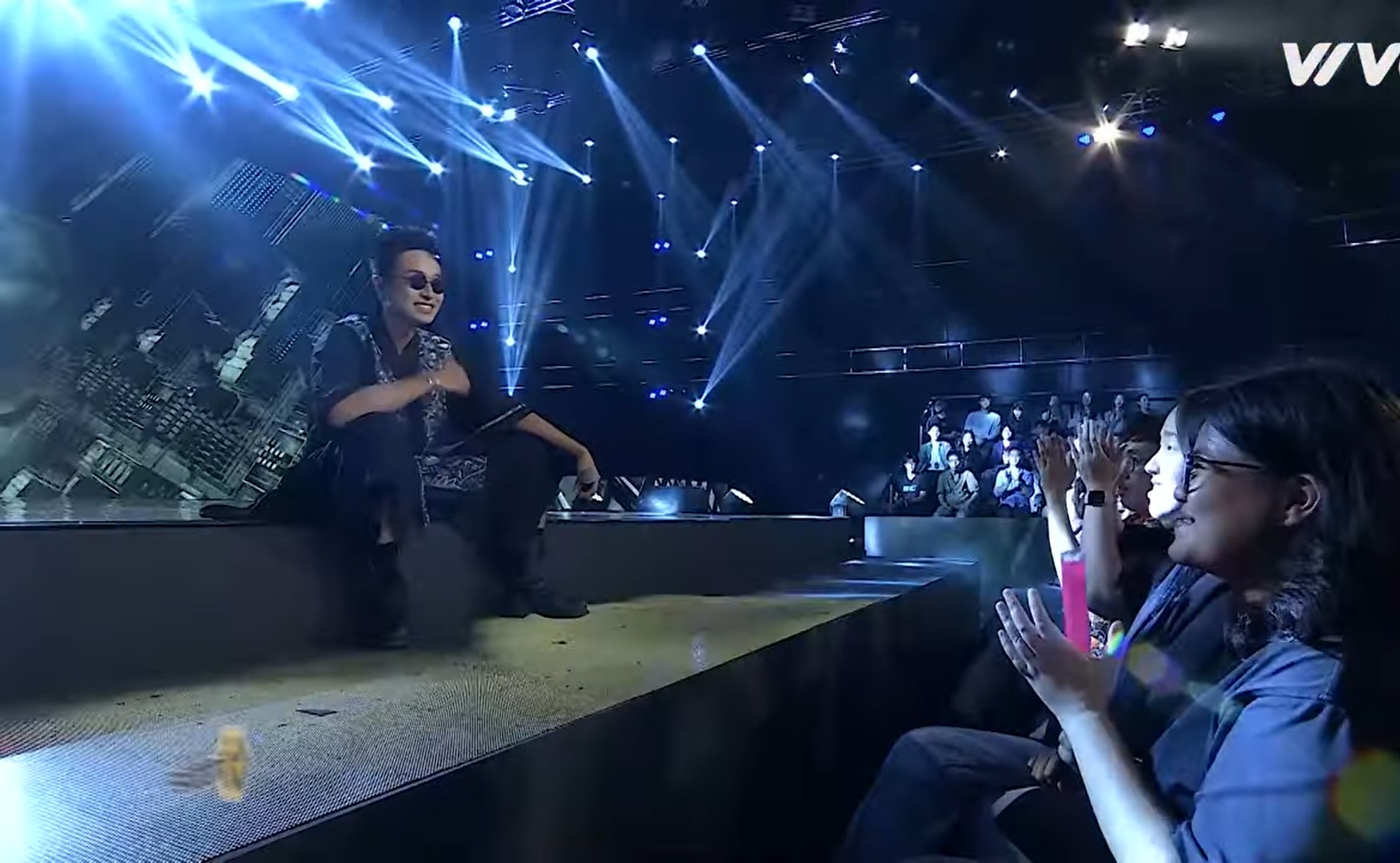 Vietnam Idol 2023 có nguy cơ nhàm chán ảnh 3