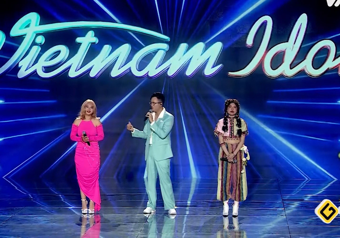 Vietnam Idol 2023 có nguy cơ nhàm chán ảnh 2