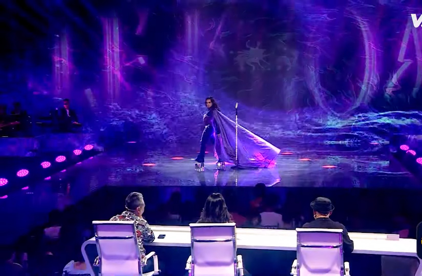 Vietnam Idol 2023 có nguy cơ nhàm chán ảnh 4