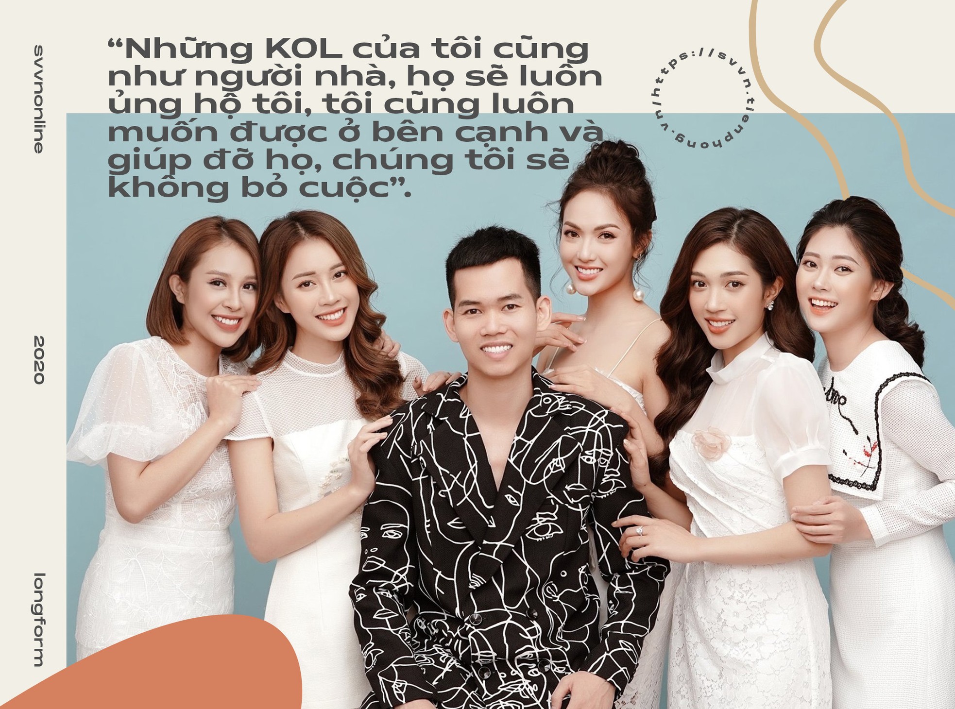 “Ông trùm của làng KOLs miền Bắc” ảnh 6