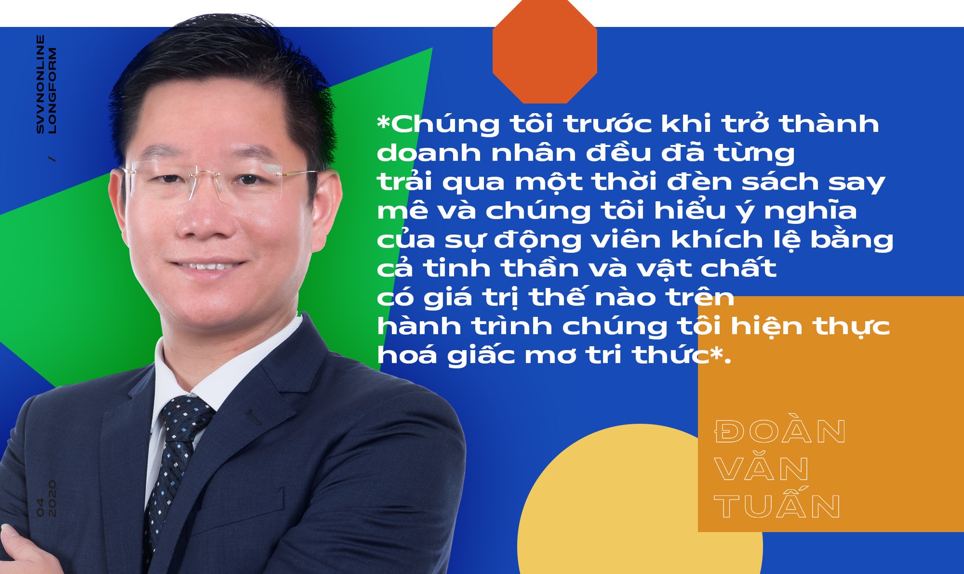 Muốn thành công, hãy dám ước mơ và hành động ảnh 3