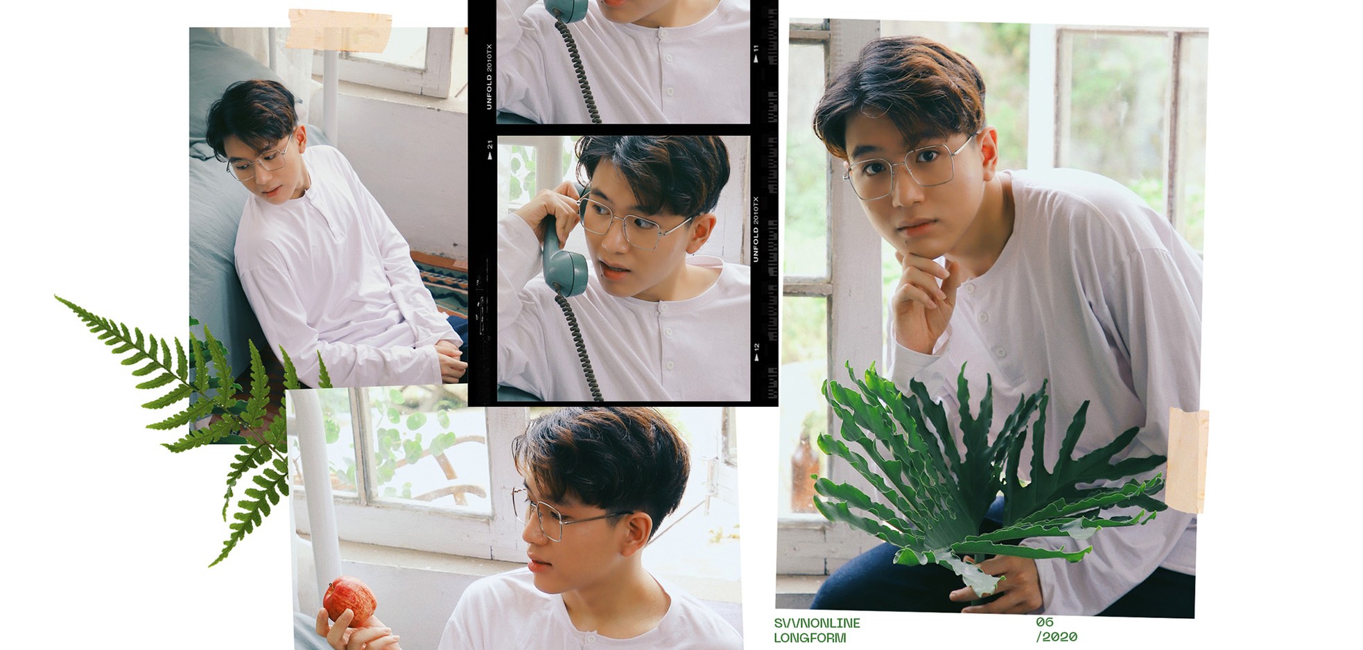Hotboy Thiện Khiêm: Dù chuyện gì xảy ra vẫn tập thể dục và skincare đầy đủ ảnh 7