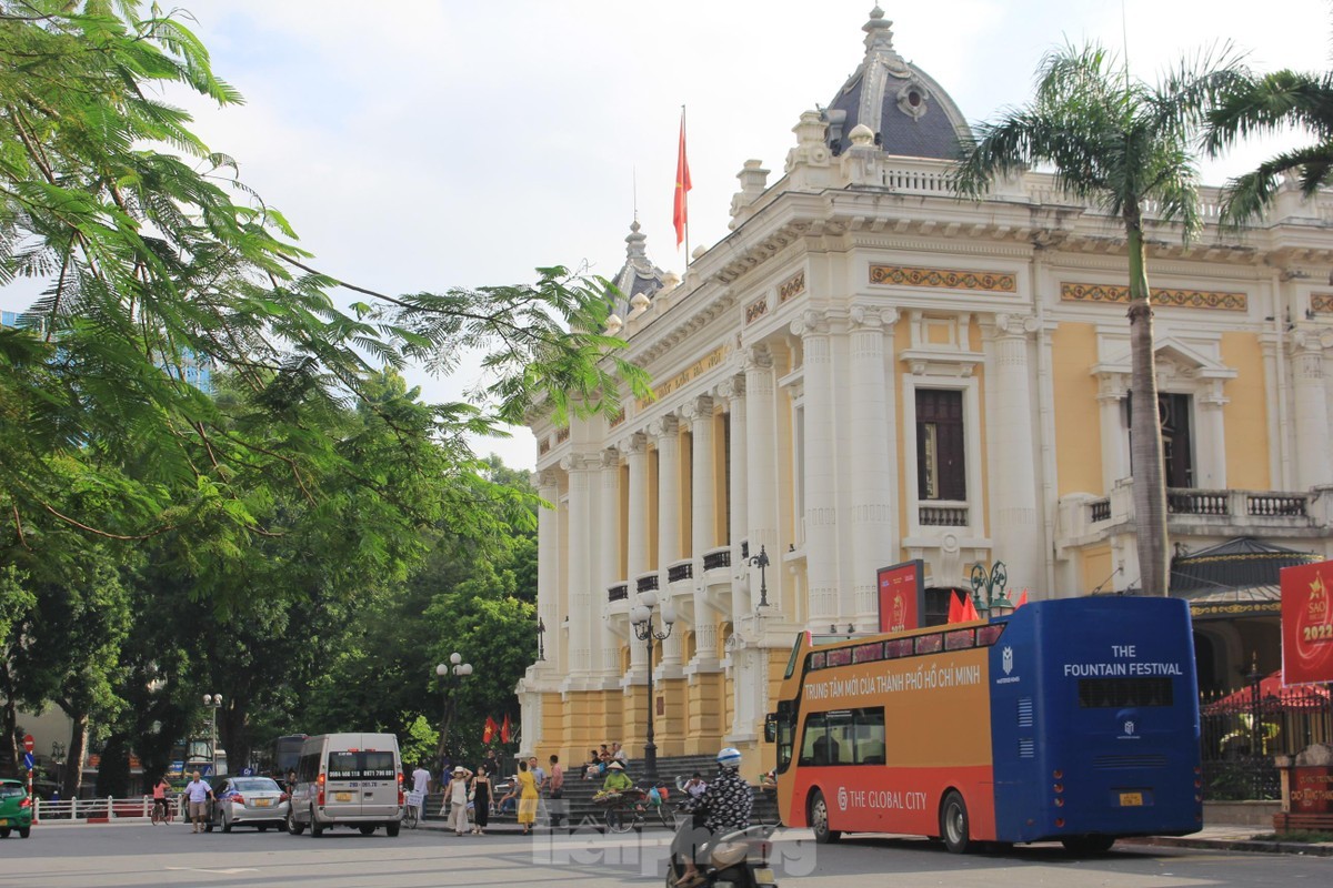 Những công trình giúp Việt Nam lọt top quốc gia có kiến trúc đẹp nhất ảnh 3