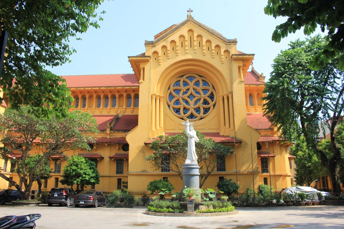 Những công trình giúp Việt Nam lọt top quốc gia có kiến trúc đẹp nhất