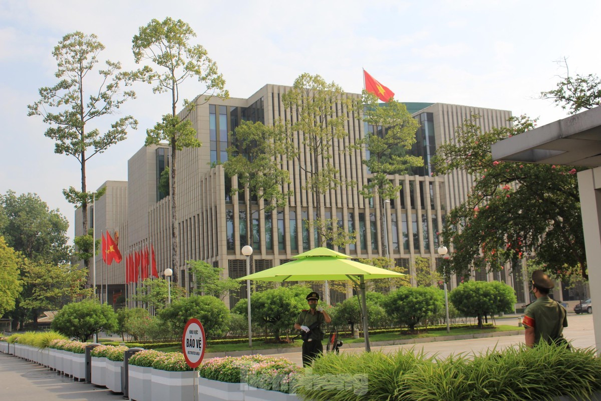 Những công trình giúp Việt Nam lọt top quốc gia có kiến trúc đẹp nhất ảnh 7