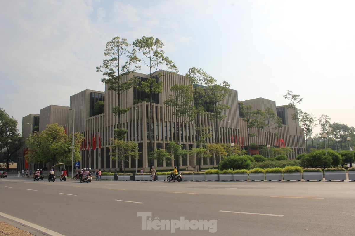 Những công trình giúp Việt Nam lọt top quốc gia có kiến trúc đẹp nhất ảnh 8