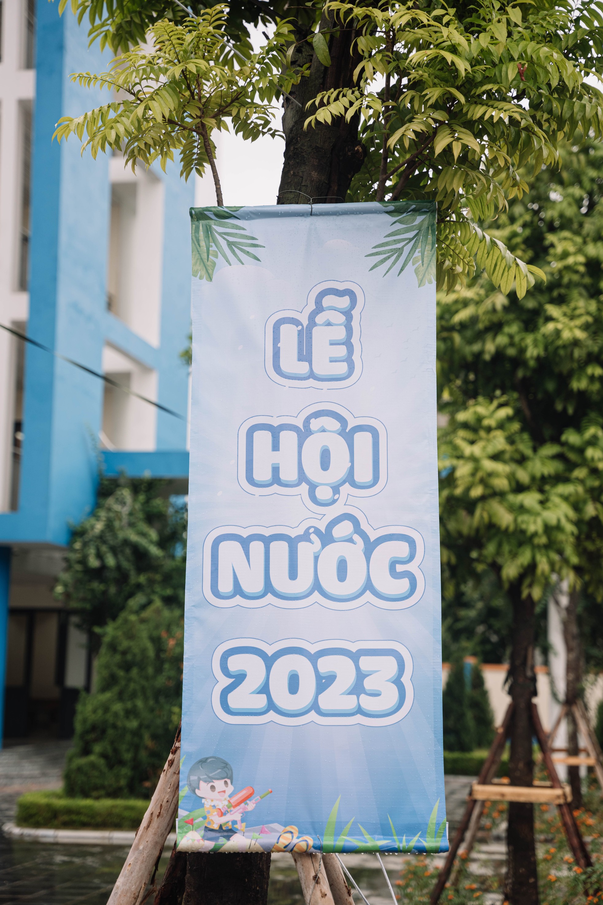 Trường Tiểu học Đoàn Khuê tổ chức ngày hội gắn kết khởi động năm học mới ảnh 13
