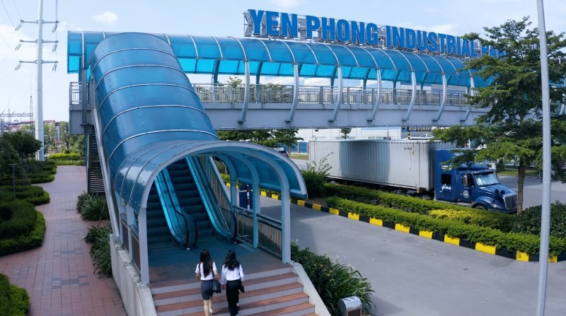 Viglacera hướng đến lợi ích cộng đồng trong phát triển các dự án nhà ở xã hội, nhà ở công nhân ảnh 2