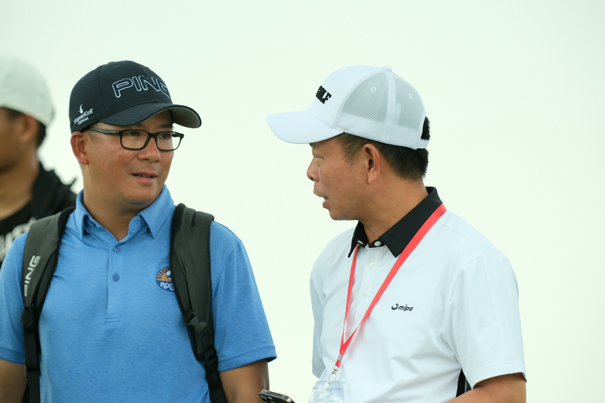 Tăng cường kiểm tra công tác tổ chức Giải Vô địch Golf Quốc gia năm 2023 ảnh 6