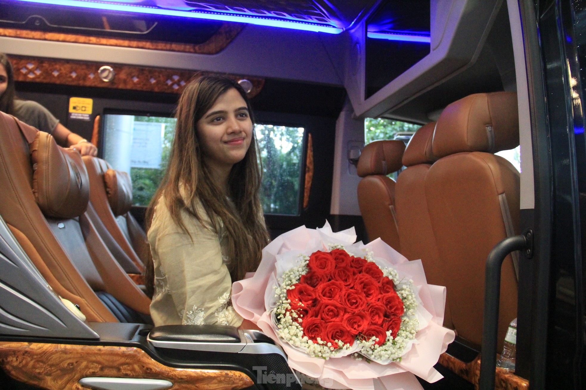 Tỷ phú Ấn Độ mời hàng trăm khách tới dự đám cưới xa hoa tổ chức ở Đà Nẵng ảnh 6