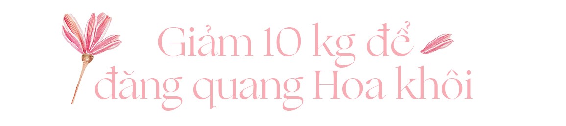“Nếu bản thân mình không nỗ lực, thì ai có thể cho mình cuộc sống trong mơ?” ảnh 4