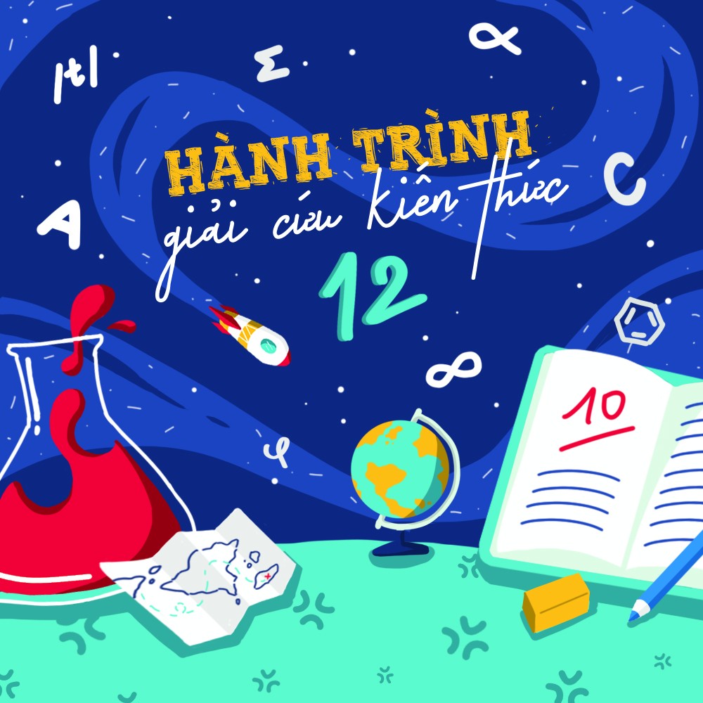 Teen #1720 ơi, đã sẵn sàng hát “lần cuối” chào tạm biệt 3 năm thanh xuân chưa? ảnh 7