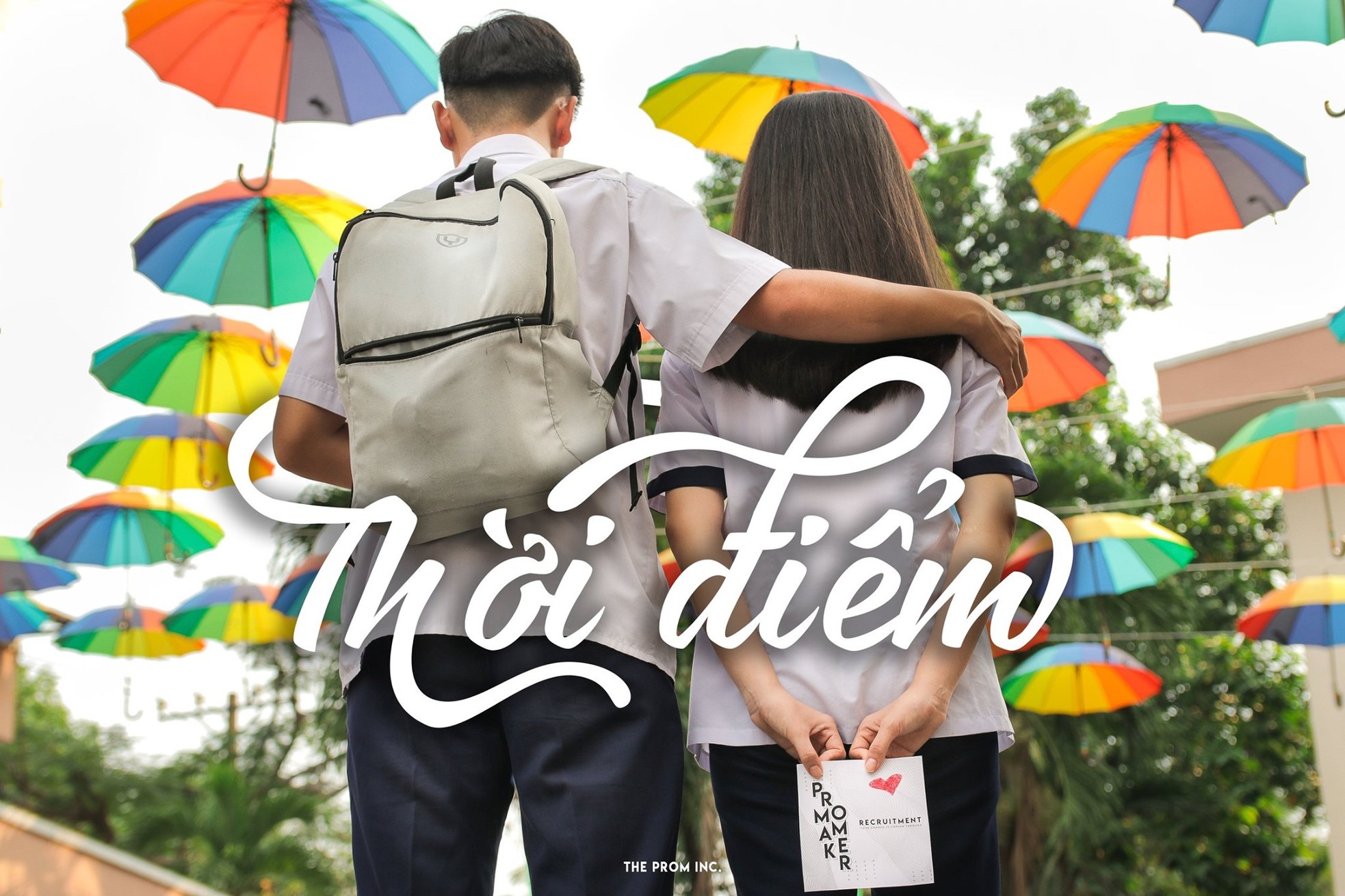 Teen #1720 ơi, đã sẵn sàng hát “lần cuối” chào tạm biệt 3 năm thanh xuân chưa? ảnh 11