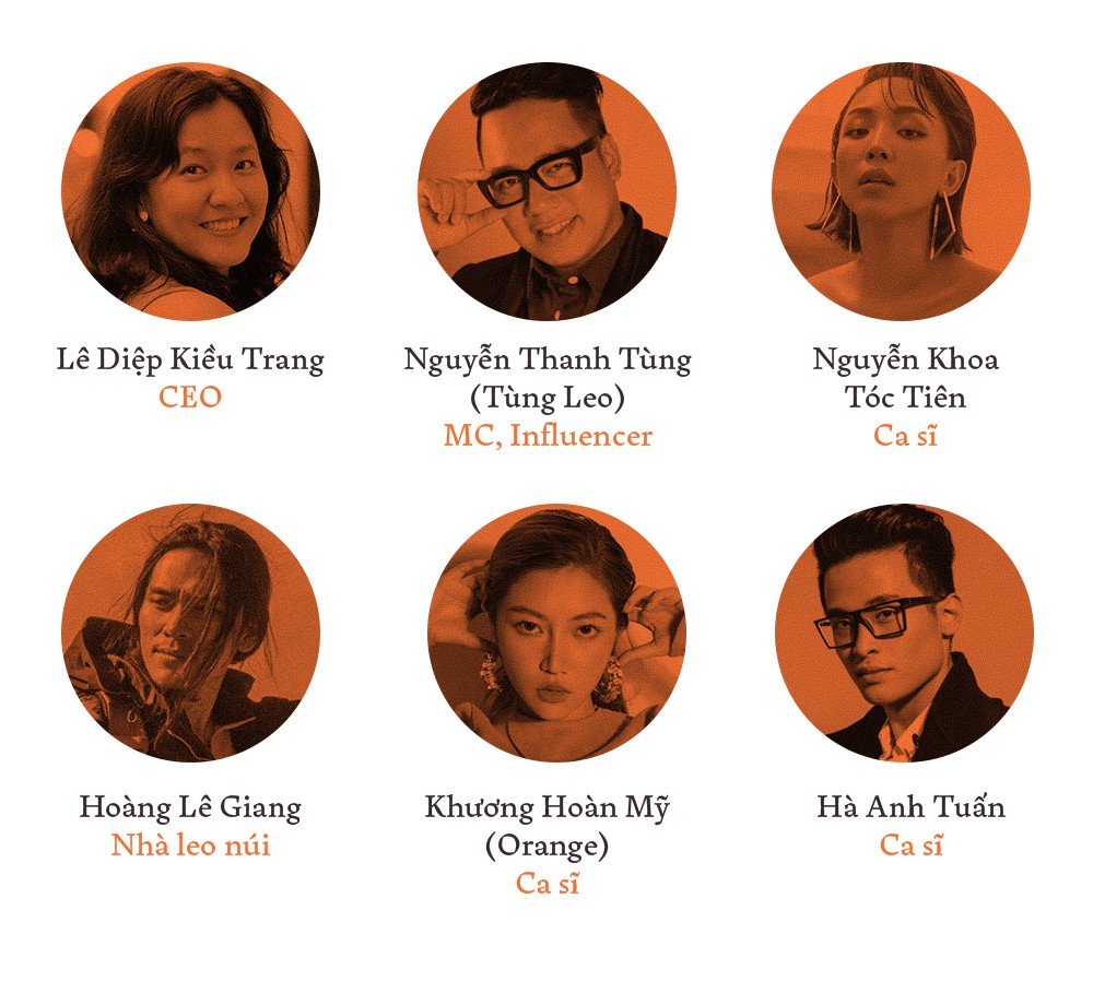 THPT chuyên Lê Hồng Phong (TP.HCM): Hành trình của 1.000 ngày hạnh phúc ảnh 20