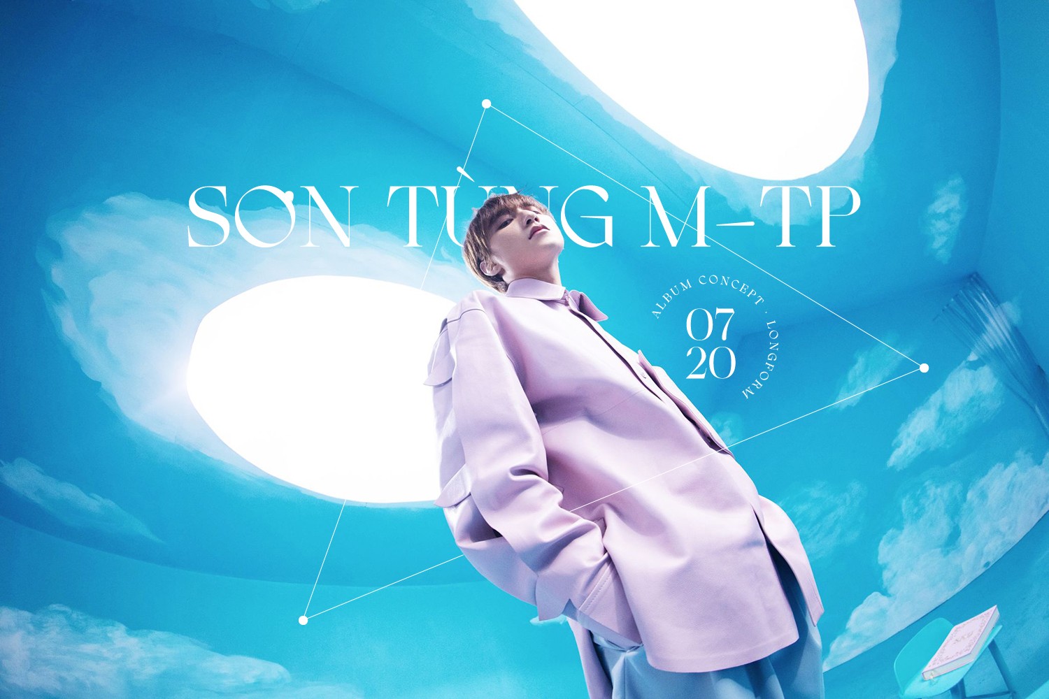 Album Concept lên ngôi: Chiến trường mới của V-Pop, ai đủ sức vào cuộc chơi? ảnh 8