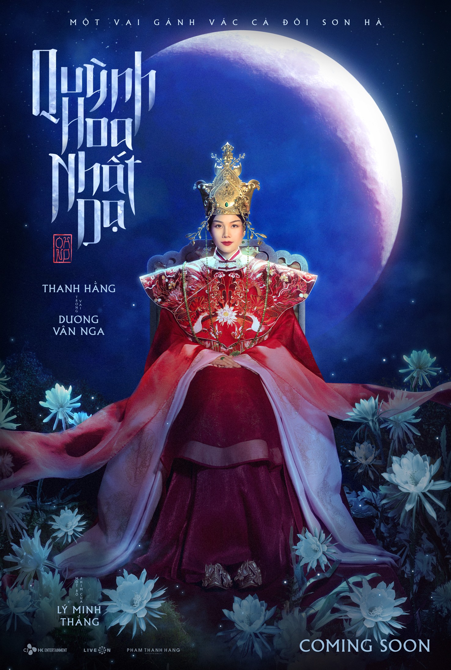Fantasy hay “chuẩn sử” - khán giả mong chờ gì ở cổ phục Việt trong các dự án nghệ thuật? ảnh 3