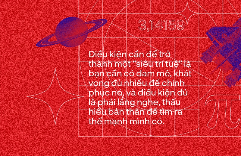 “Siêu trí tuệ” Hoàng Hiệp: “Chứng minh người Việt Nam có thể trở thành người giỏi nhất“ ảnh 4