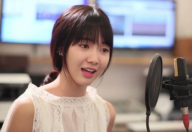 Ai sinh ra danh xưng Hoa hậu Bolero, Thánh nữ Bolero ở làng nhạc Việt? ảnh 3