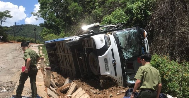 Cầu thủ Quảng Nam tử vong, bố mẹ khóc: 'Con gọi điện nói về thăm nhà, ngờ đâu' ảnh 3