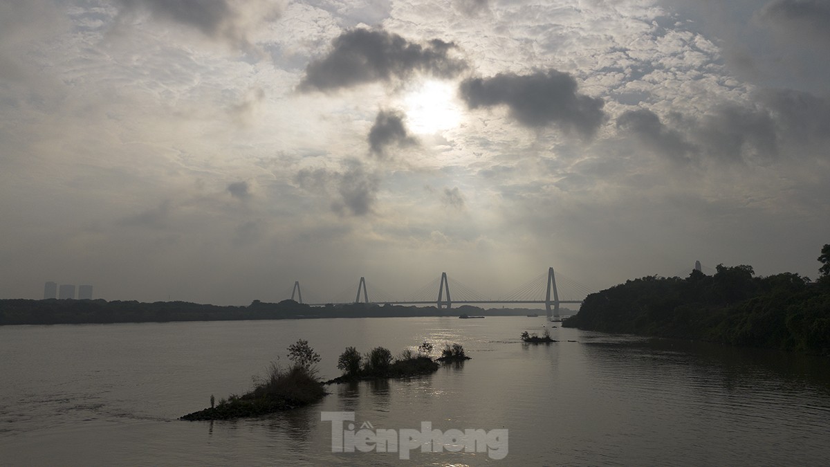 Khám phá Cầu Nhật Tân - Cây cầu thép dây văng lớn nhất Việt Nam - Ảnh 8.