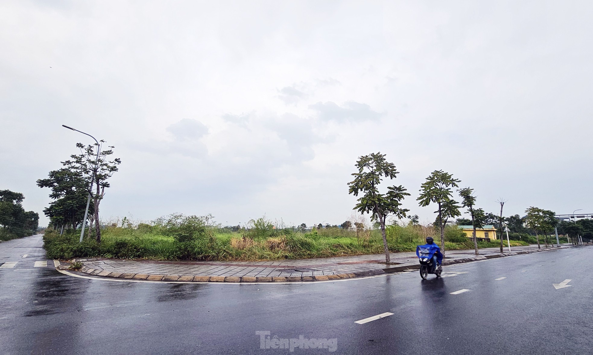 Hiện trạng khu 'đất vàng' Hà Nội sắp đấu giá với giá khởi điểm hơn 2.000 tỷ ảnh 14