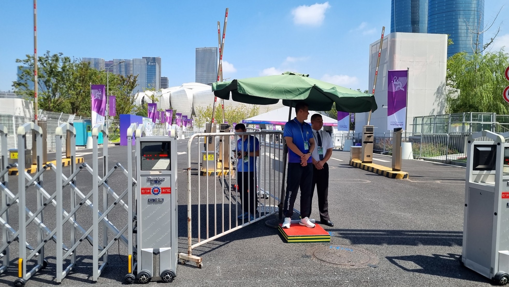Hàng Châu, thành phố của tình yêu ảnh 1