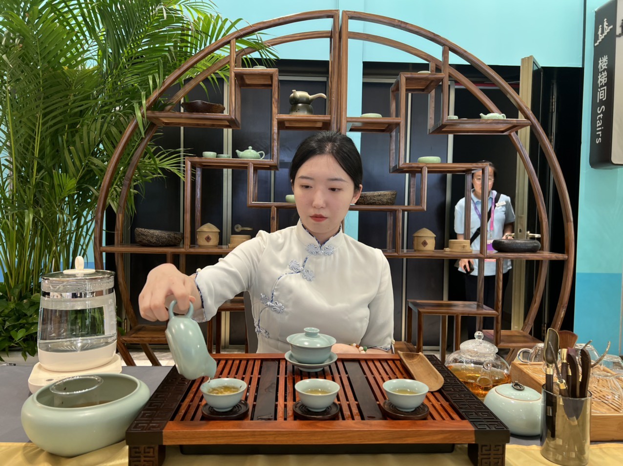 Hàng Châu, thành phố của tình yêu ảnh 7