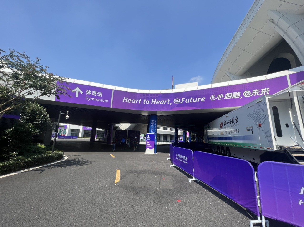 Sân Liping đẹp ‘miễn chê’ trước trận đấu của Olympic Việt Nam với Mông Cổ ảnh 2