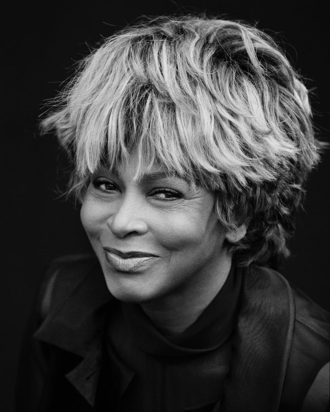 Huyền thoại Tina Turner qua đời, Tổng thống Mỹ tiếc thương ảnh 1
