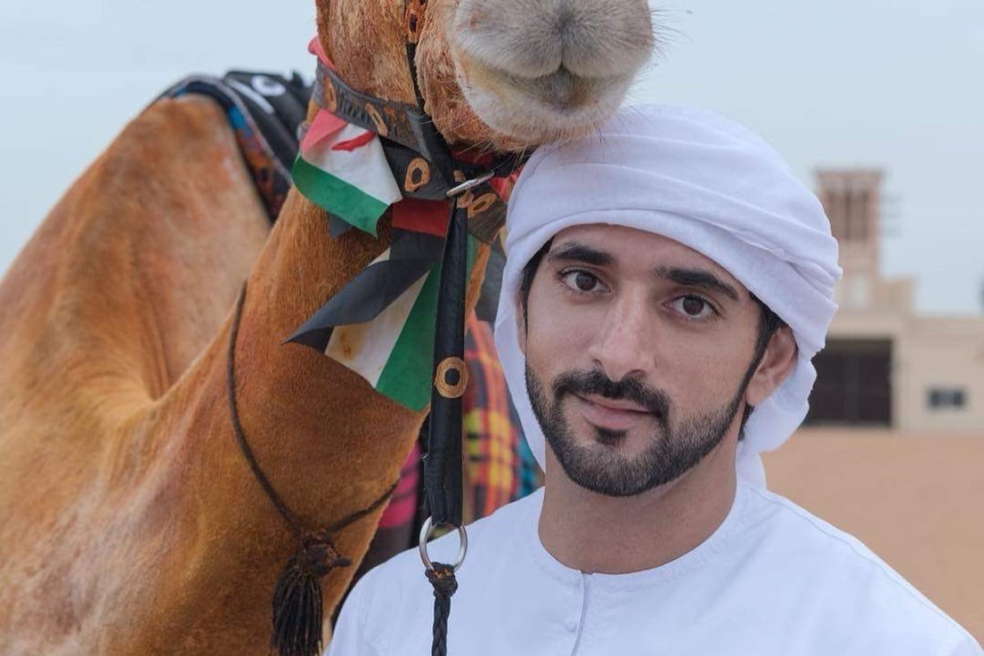 Inside the lavish life of the Crown Prince of Dubai photo 1