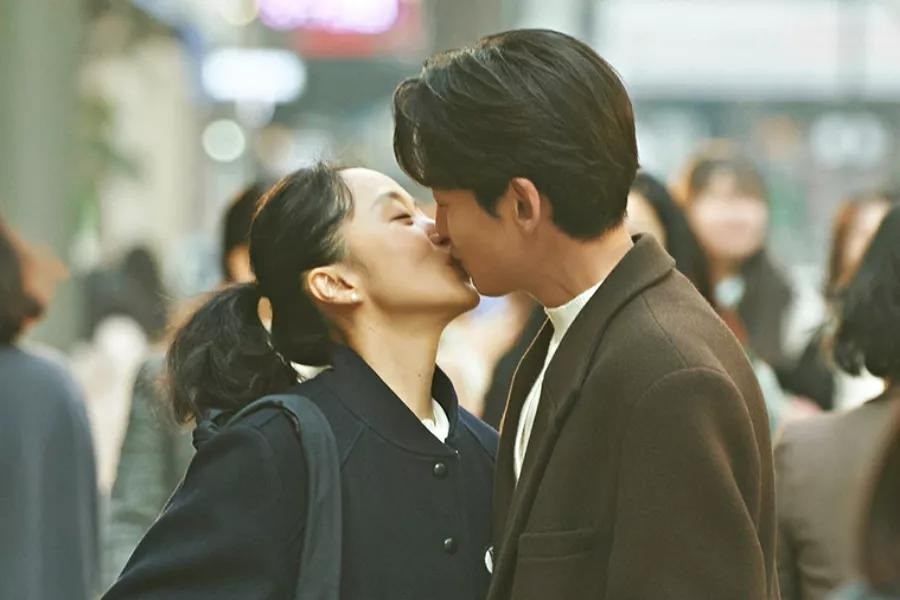 10 tập phim truyền hình Nước Hàn hoặc nhất nửa đầu xuân năm mới 2023 hình ảnh 8