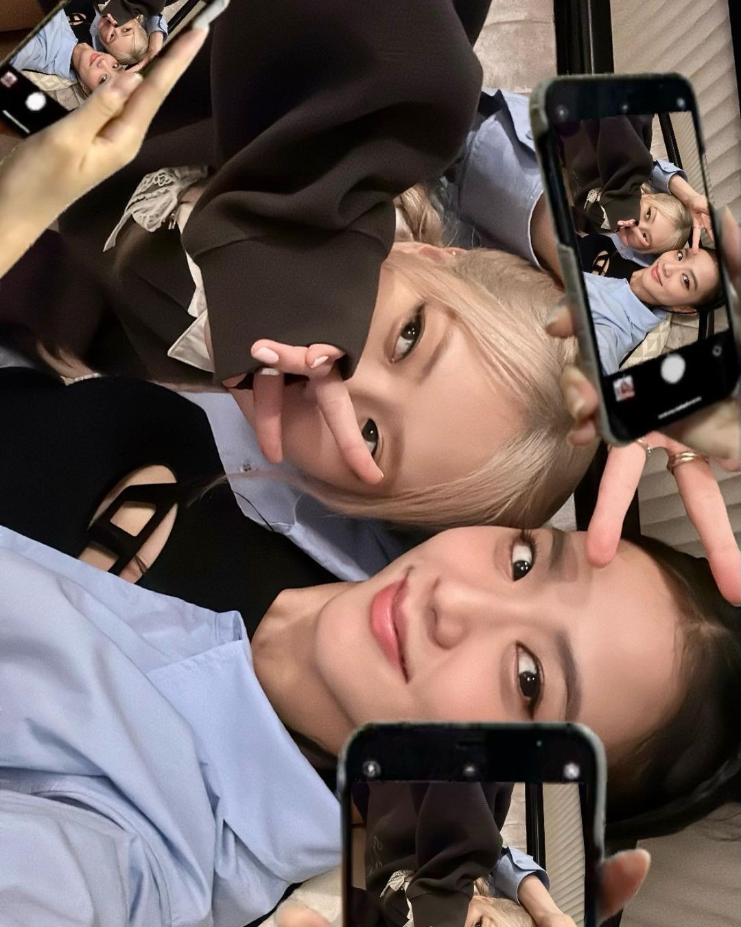 Ảnh chưa công bố của BlackPink ở Hà Nội ảnh 10