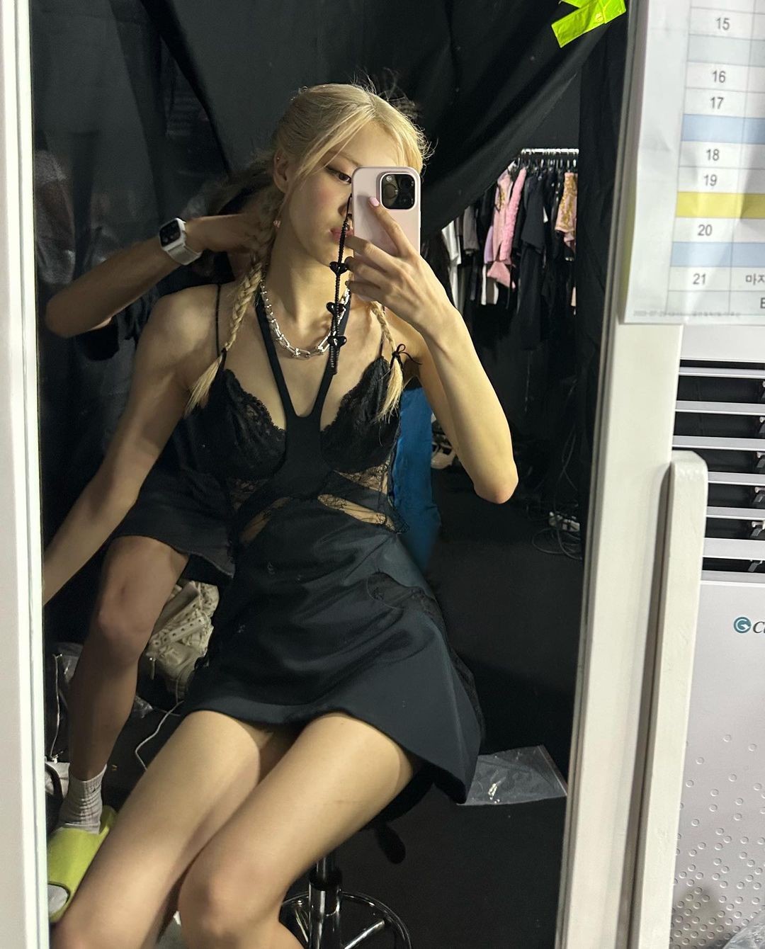 Lisa (BlackPink): ‘Cảm ơn Việt Nam’ ảnh 7