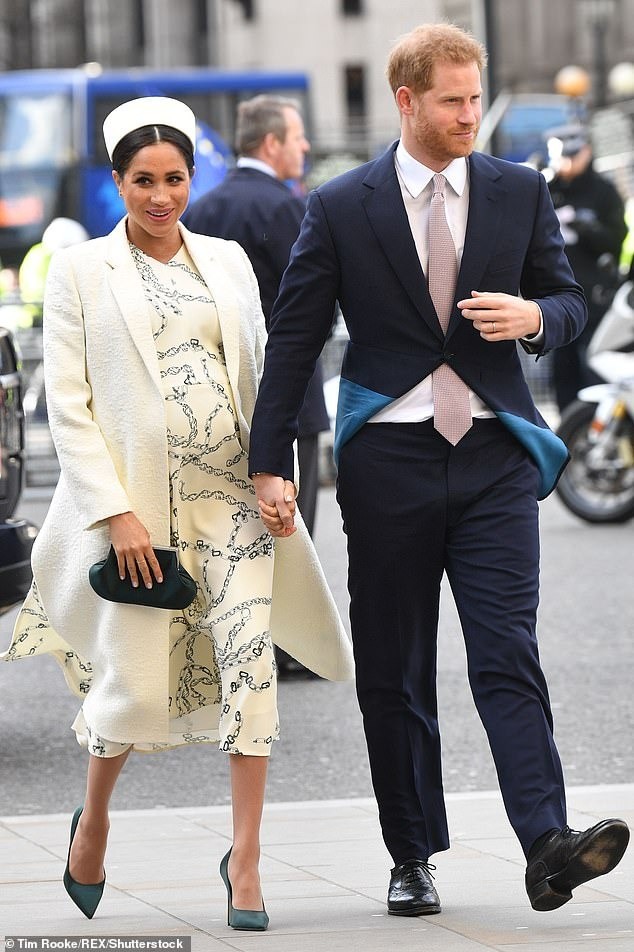 Lý do Harry – Meghan trở mặt với nhà Beckham ảnh 4