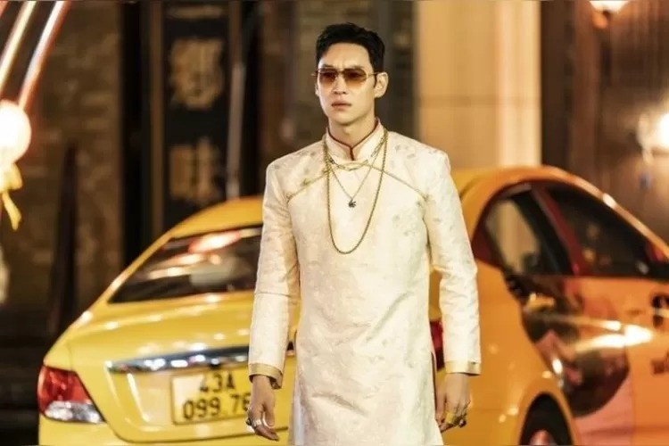 10 phim truyền hình được xem nhiều nhất nửa đầu 2023 ảnh 8