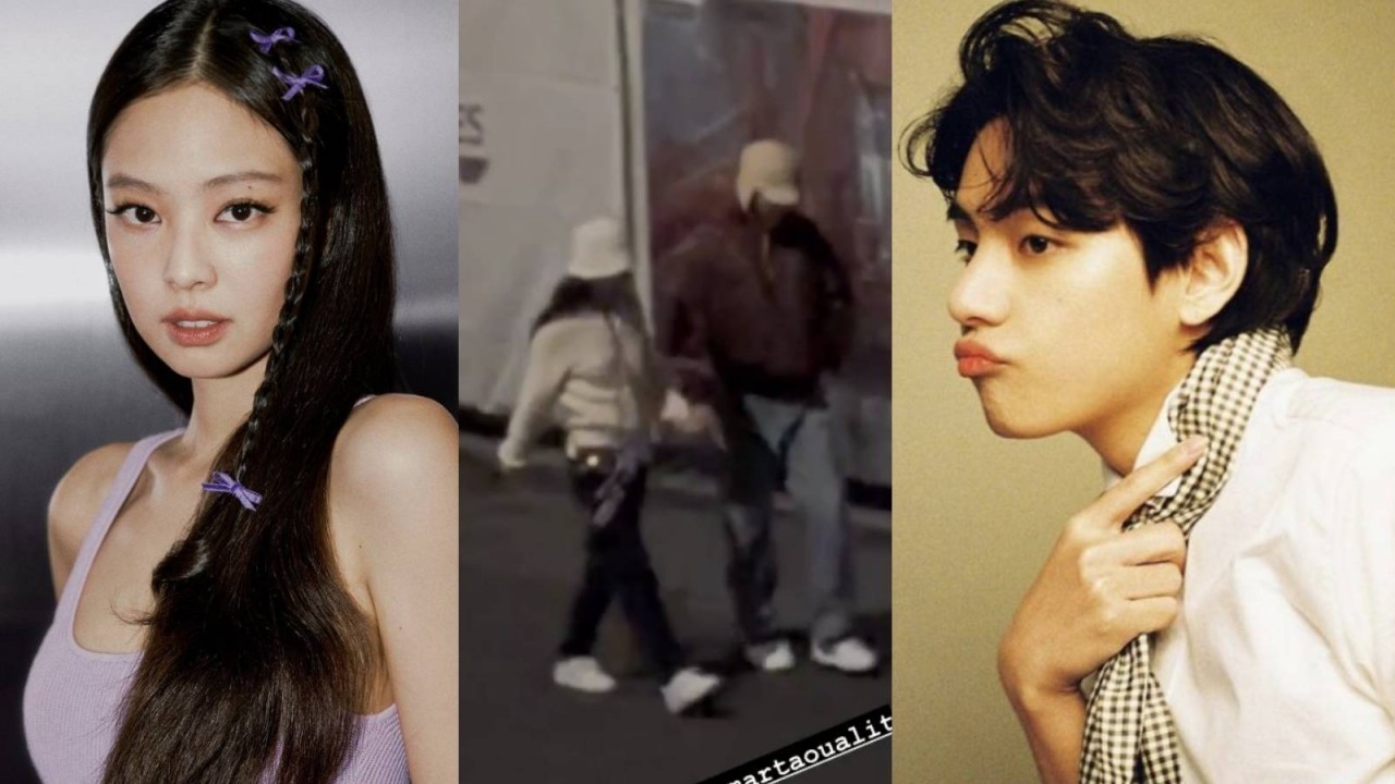 Bạn trai Jisoo (BlackPink) bị khui bê bối và sự độc hại của fan ảnh 4