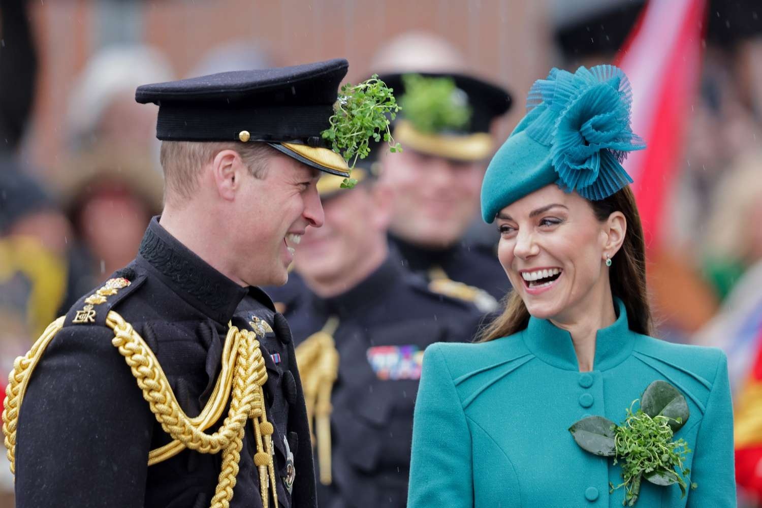 Harry và Meghan bị ghét trên TikTok ảnh 2