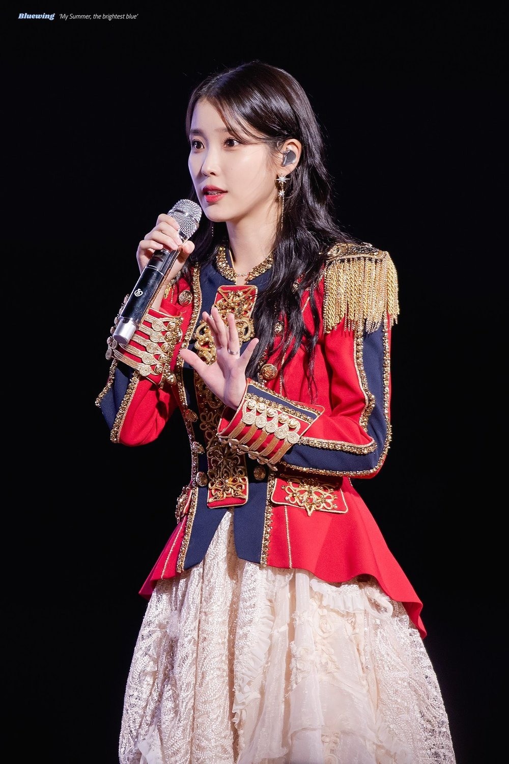 Khuynh đảo thế giới, nhưng BlackPink bị một nữ ca sĩ bỏ xa ngay tại Hàn Quốc ảnh 3