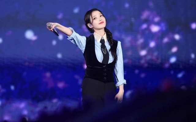 Khuynh đảo thế giới, nhưng BlackPink bị một nữ ca sĩ bỏ xa ngay tại Hàn Quốc ảnh 4