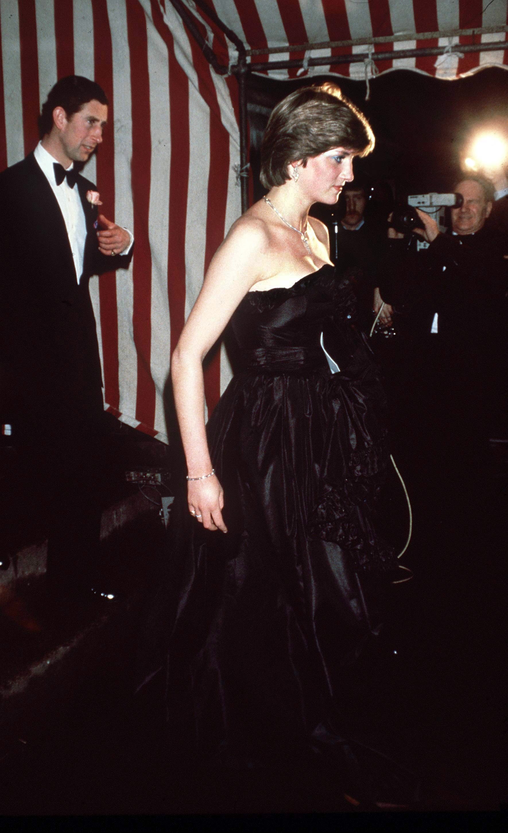 Qua đời 26 năm, hình ảnh Công nương Diana vẫn đầy sức hút ảnh 2