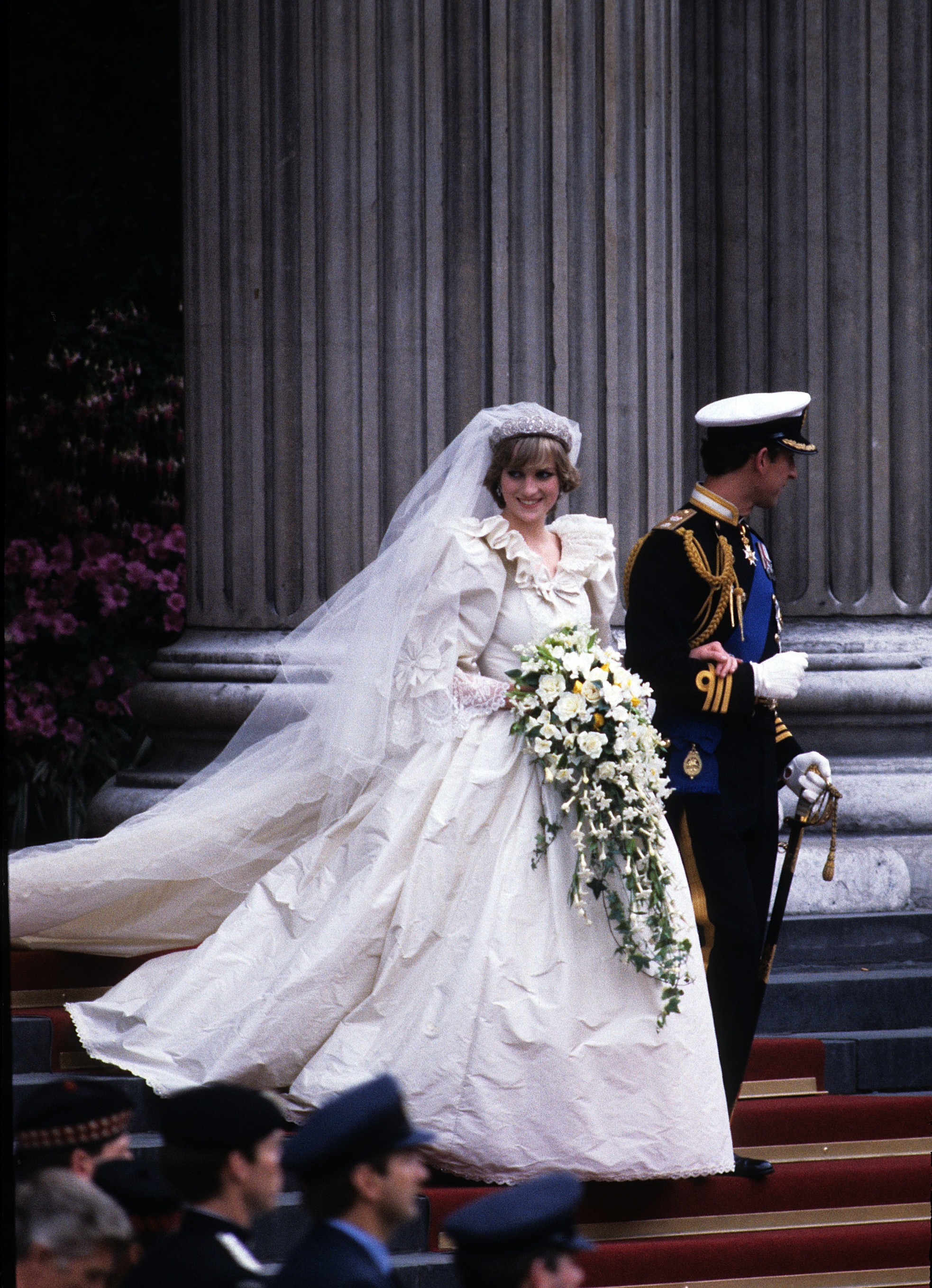 Qua đời 26 năm, hình ảnh Công nương Diana vẫn đầy sức hút ảnh 5
