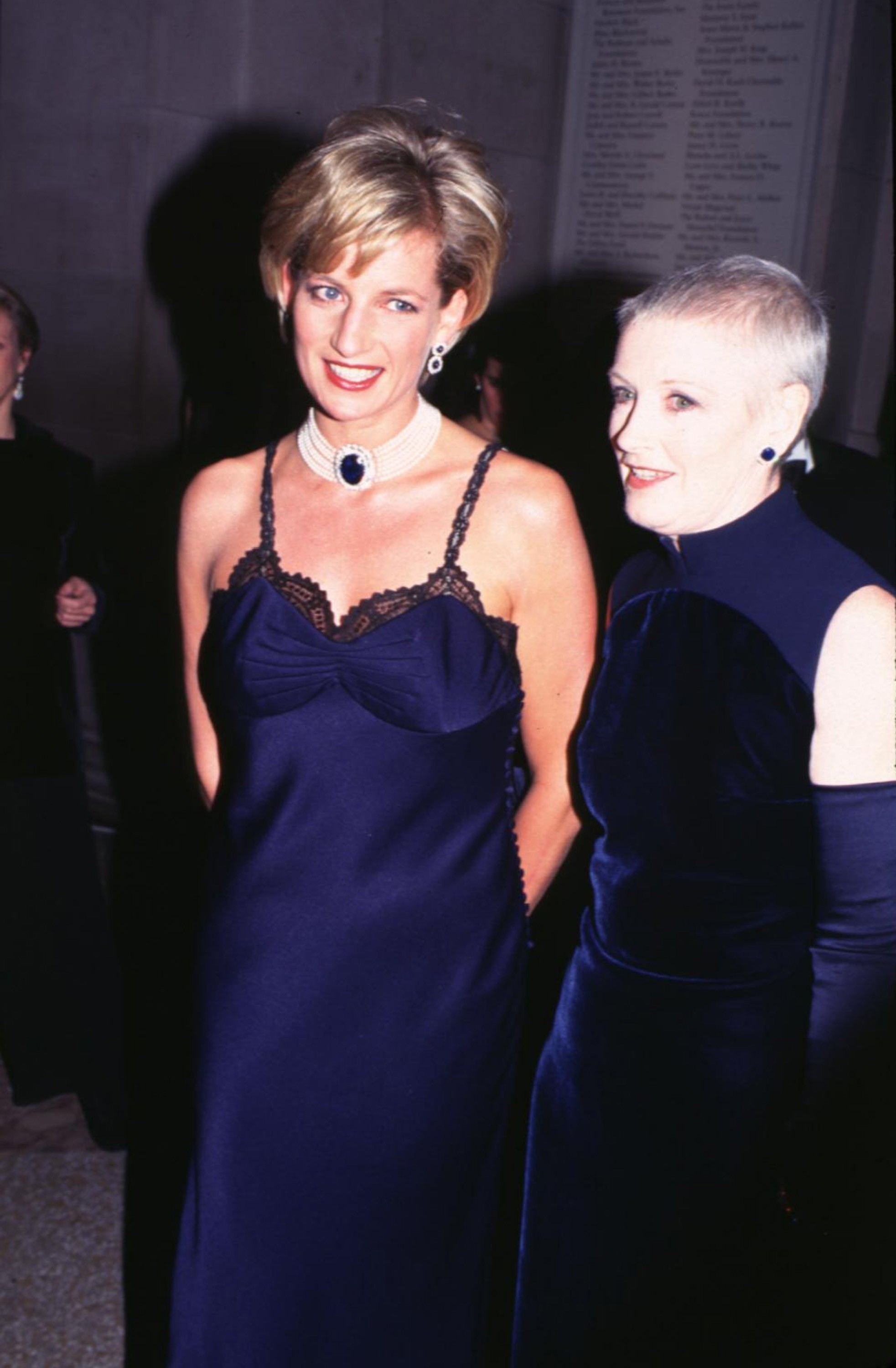 Qua đời 26 năm, hình ảnh Công nương Diana vẫn đầy sức hút ảnh 24