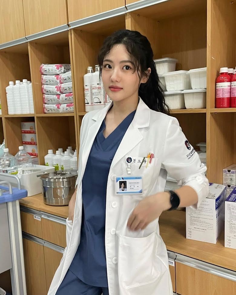 Hơn 8 triệu người bầu diễn viên hàng đầu Hàn Quốc năm 2023 ảnh 1