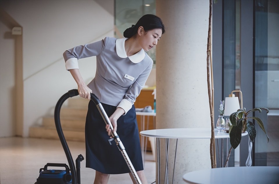 Hàn Quốc nhiều bộ phim truyền hình đen tối ảnh 5
