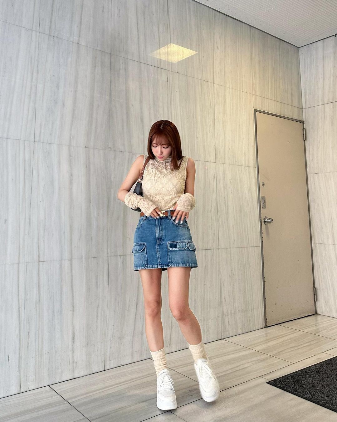 Đời tư hỗn loạn của nữ diễn viên Nhật Bản yêu cùng lúc 2 nam ca sĩ ảnh 13